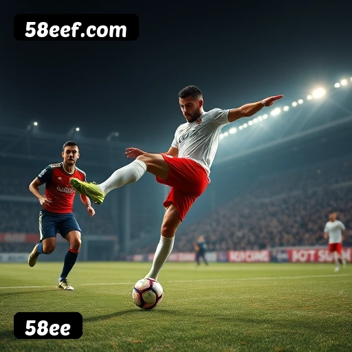 Níveis do programa VIP da 58ee